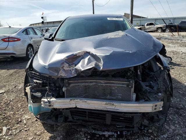 2HKRW6H36HH210947 Honda CR-V LX