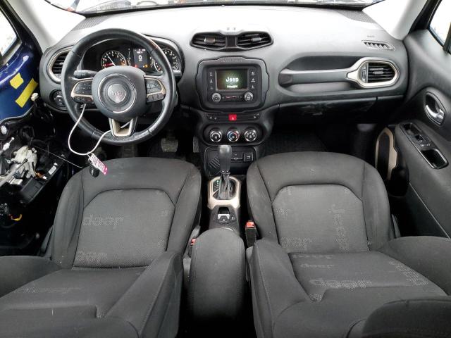 ZACCJABT8GPC59654 Jeep Renegade Latitude