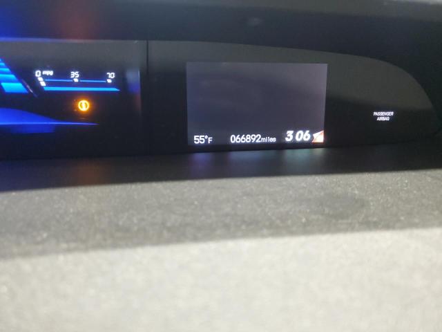 19XFB2F79FE227742 Honda CIVIC SE