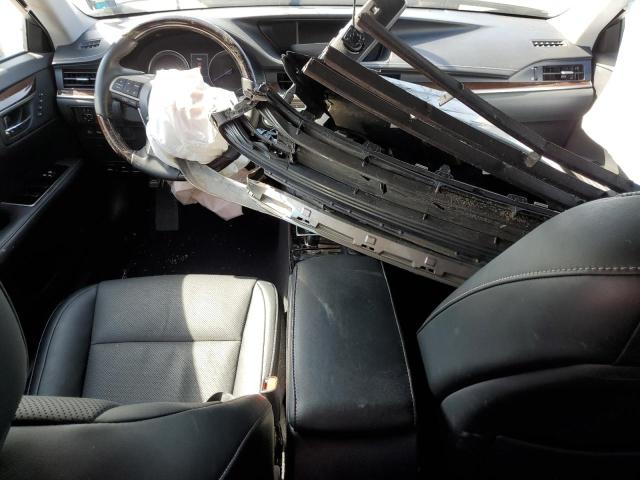 58ABK1GG4JU096872 Lexus ES 350