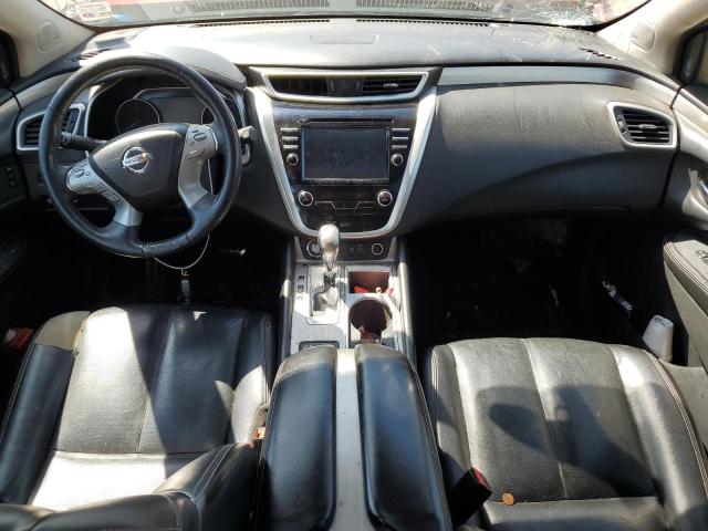 5N1AZ2MG9JN161556 Nissan MURANO S