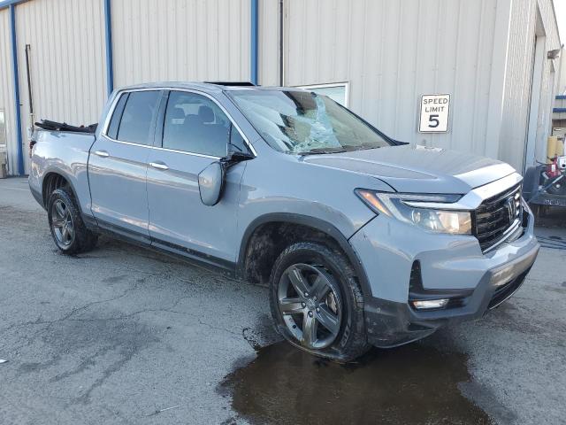 5FPYK3F73NB012825 Honda Ridgeline Rtl