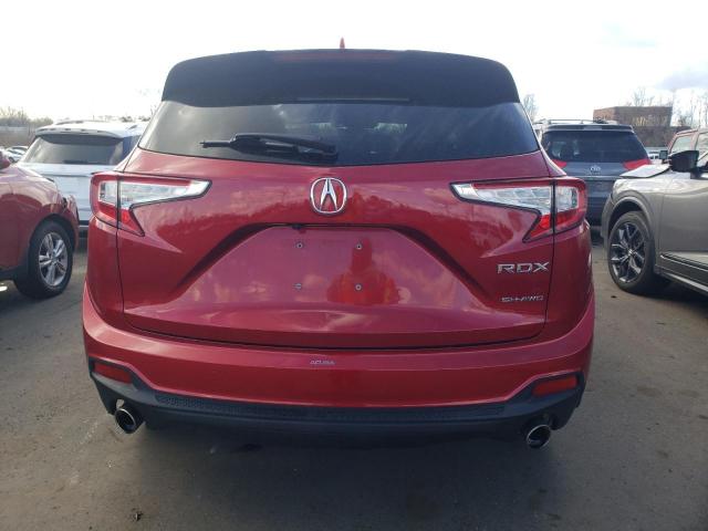 5J8TC2H55KL005505 Acura Rdx Technology