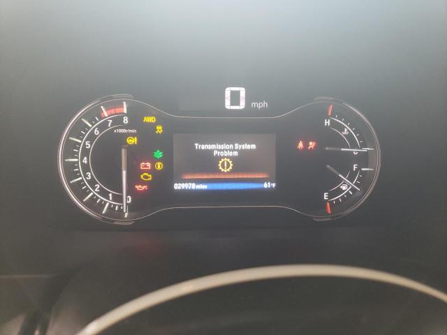 5FNYF6H54JB069796 Honda PILOT EXL
