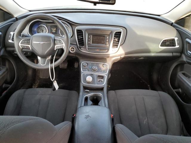 1C3CCCAB6GN121901 Chrysler 200 Limited