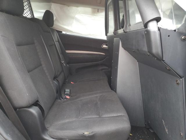 1C4RDJFG1KC781585 Dodge Durango Ssv