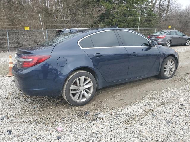 2G4GK5EX8F9140058 Buick Regal