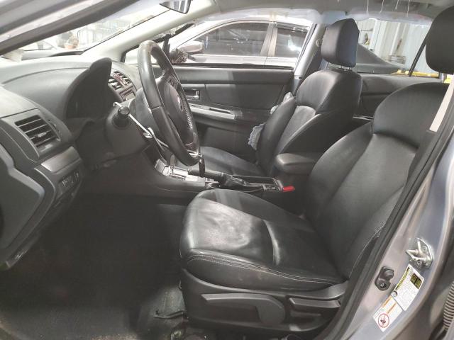 JF2GPBKC2EH314076 Subaru Xv Crosstrek 2.0i Hybrid Touring
