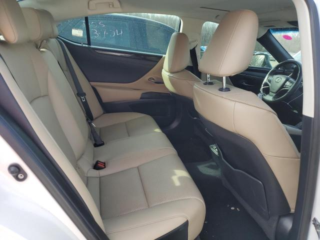 58ADZ1B17LU063942 Lexus ES 350