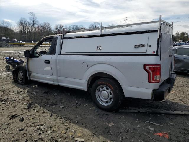 1FTMF1CP3GKF55845 Ford F150
