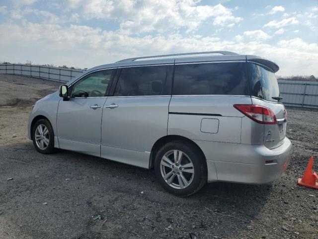 JN8AE2KP8F9121864 Nissan QUEST S