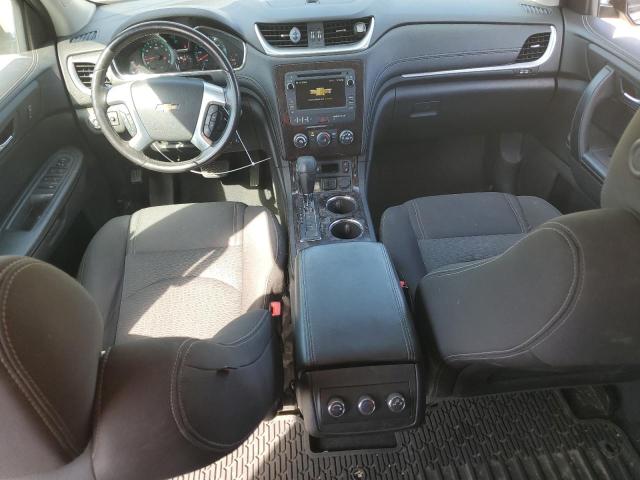 1GNKVGKD2HJ277412 Chevrolet Traverse Lt