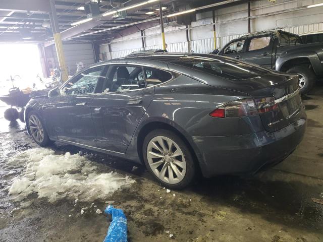 5YJSA1E26HF192348 Tesla MODEL S
