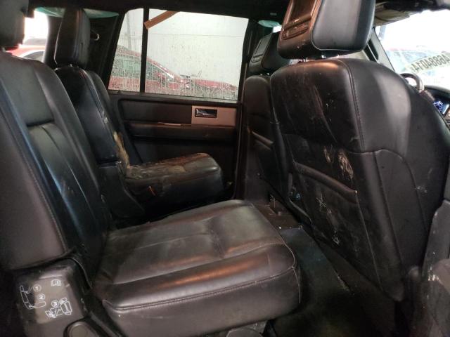 1FMJK1JT4HEA84704 Ford Expedition El Xlt