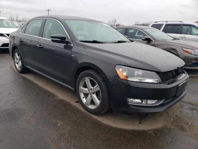 1VWAT7A39FC100812 Volkswagen PASSAT S