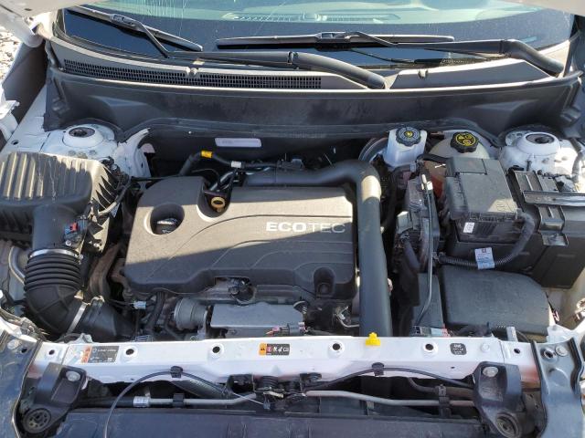 3GKALTEV3JL398606 GMC Terrain Sle
