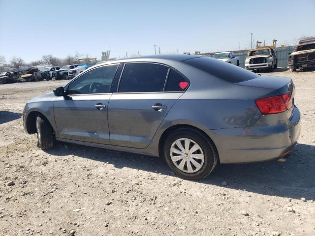 3VW2K7AJ6EM404912 Volkswagen JETTA BASE