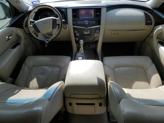 JN8AZ2ND4E9751109 Infiniti QX80