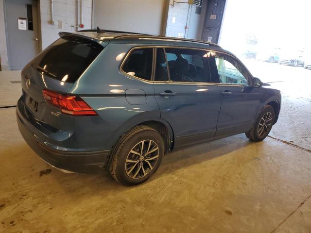 3VV2B7AX8KM118662 Volkswagen TIGUAN SE
