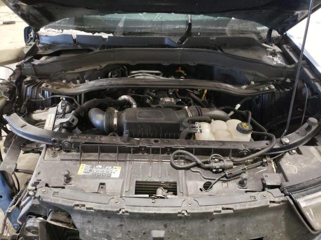 1FM5K8GC8LGD06157 Ford Explorer St