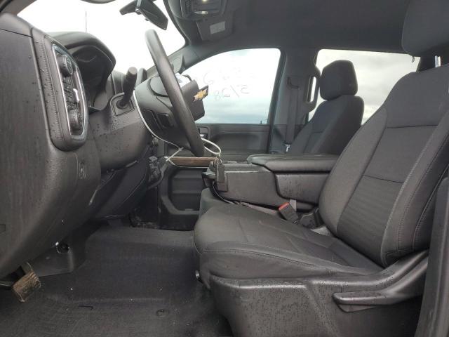 1GC4YNE73LF140526 Chevrolet Silverado K2500 Heavy Duty Lt