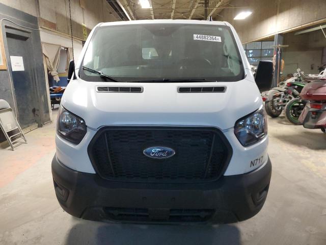 1FTYE2Y81PKA04213 Ford Transit T-150
