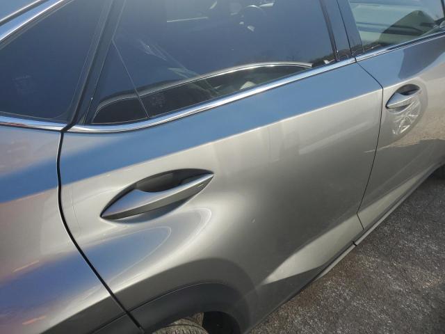 JTJSARDZ9M2257524 Lexus Nx 300 Base