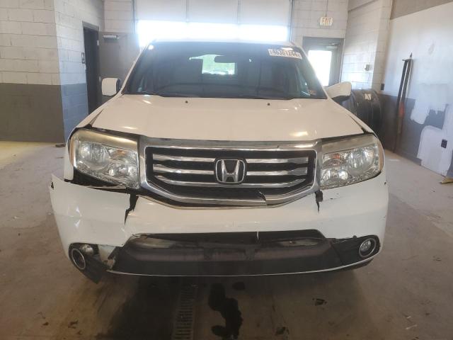 5FNYF4H32FB020512 Honda PILOT SE