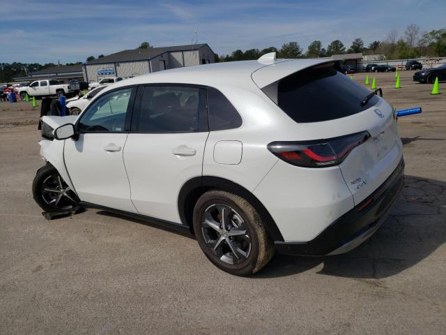 3CZRZ1H75RM720970 Honda Hr-v Exl