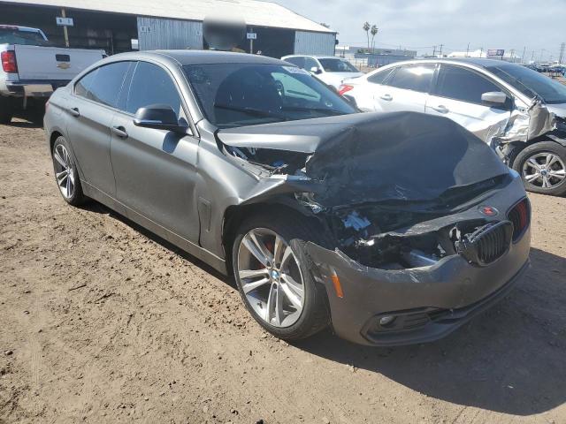 WBA4J1C52KBM16860 BMW 430i Gran Coupe