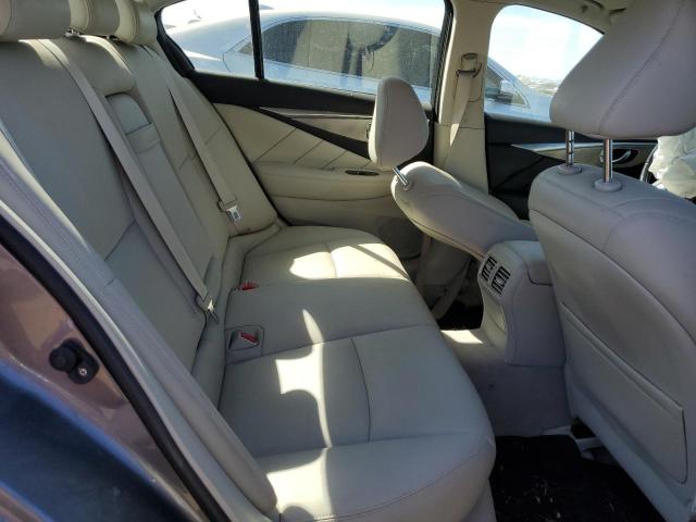 JN1BV7AR5FM404304 Infiniti Q50 BASE