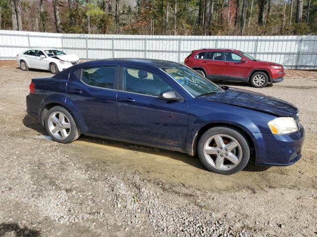 1C3CDZAB5EN109297 Dodge AVENGER SE