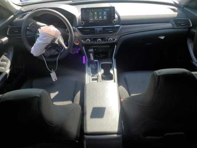1HGCV1F11MA069267 Honda ACCORD LX