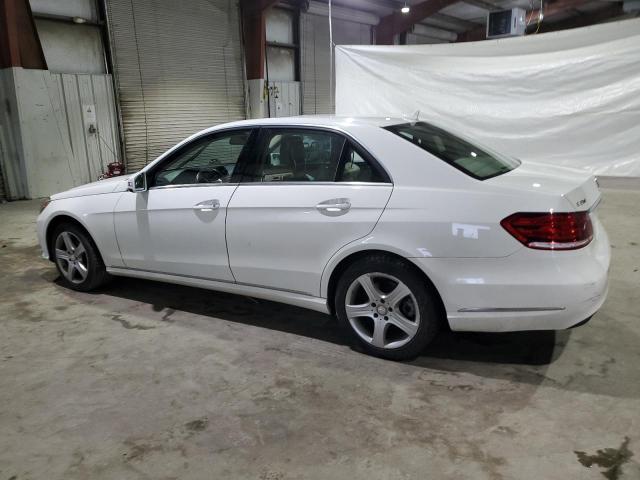 WDDHF8JB1GB242395 Mercedes-Benz E 350 4matic