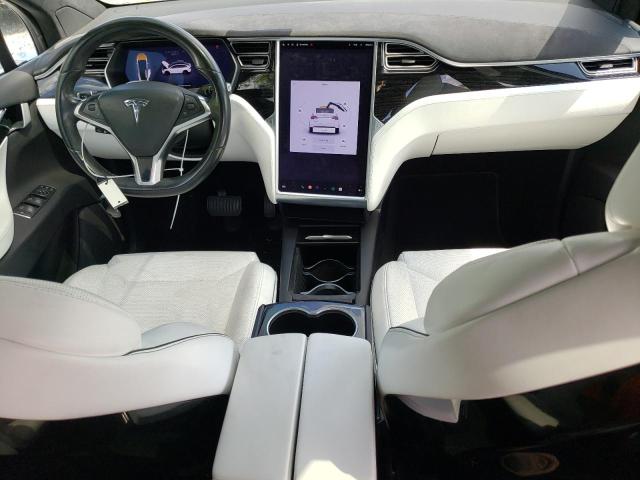 5YJXCAE27GF014477 Tesla MODEL X