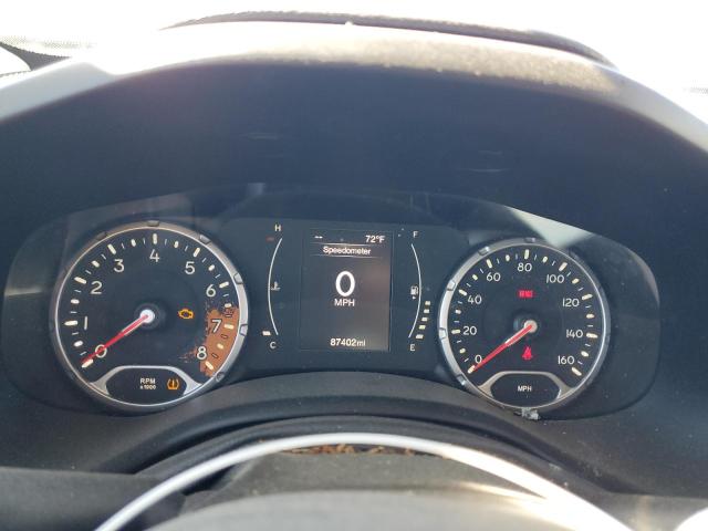 ZACCJAAW2GPC93942 Jeep Renegade Sport