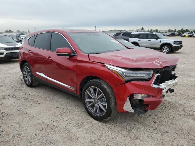 5J8TC2H58ML029008 Acura Rdx Technology
