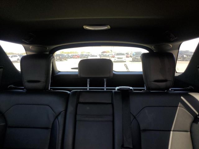 4JGDA6EB9HA982074 Mercedes-Benz Gle 43 Amg
