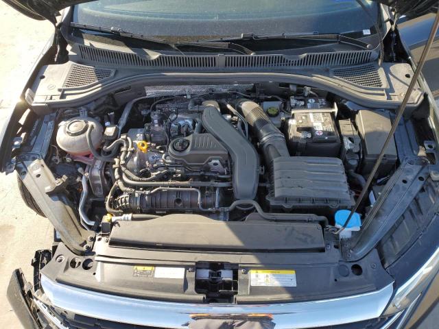3VW5M7BU3PM043402 Volkswagen JETTA S