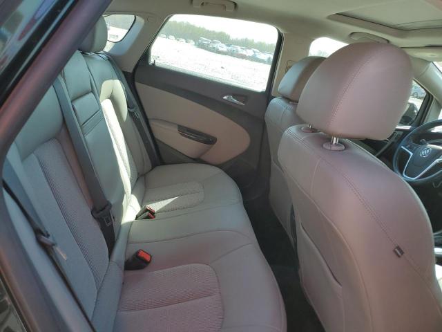 1G4PR5SKXF4109210 Buick Verano Convenience