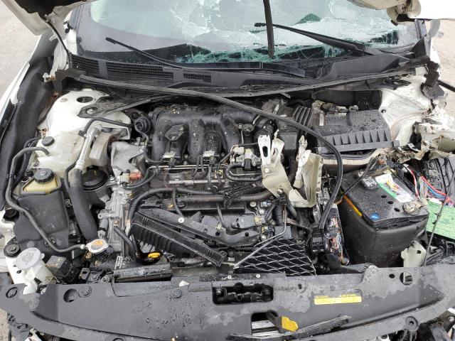 1N4AA6AP9JC387413 Nissan Maxima 3.5s