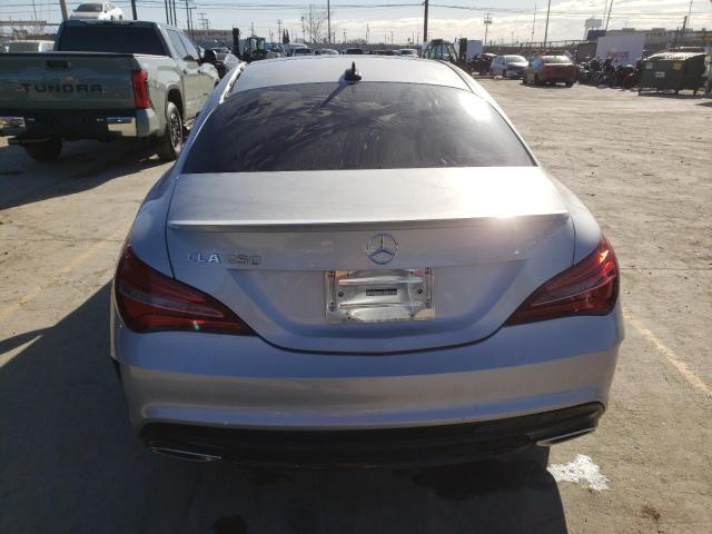 WDDSJ4EB4KN722767 Mercedes-Benz CLA 250