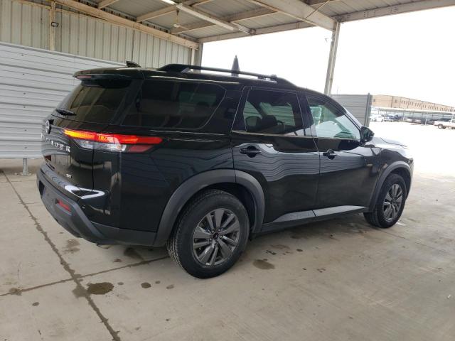 5N1DR3BA3NC231460 Nissan Pathfinder Sv