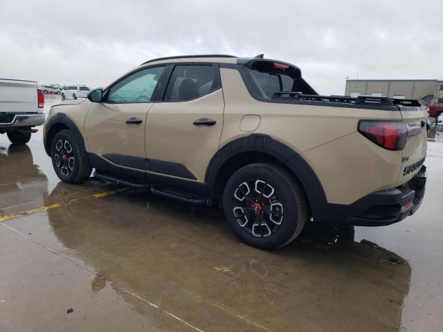 5NTJDDAF9RH087031 Hyundai Santa Cruz Xrt