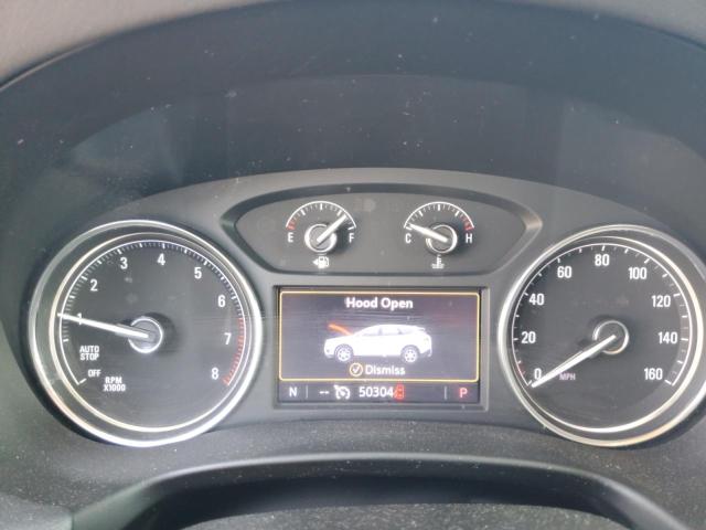 5GAERBKWXLJ273374 Buick Enclave Essence