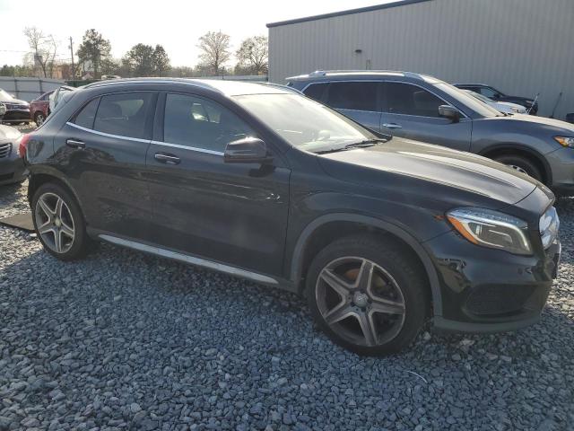 WDCTG4EB6GJ228805 Mercedes-Benz GLA 250