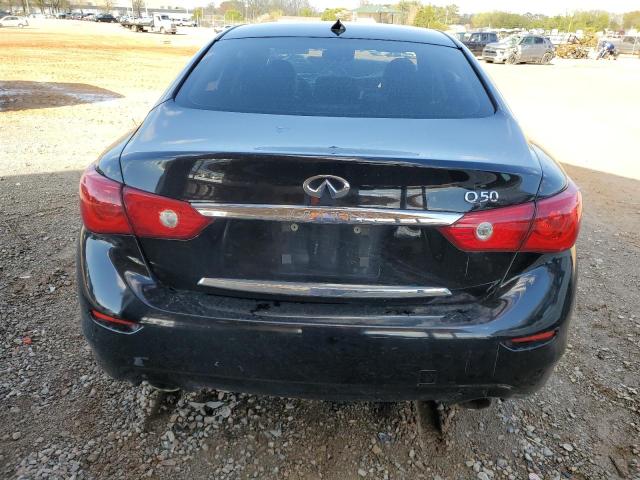 JN1BV7AP2FM351138 Infiniti Q50 BASE