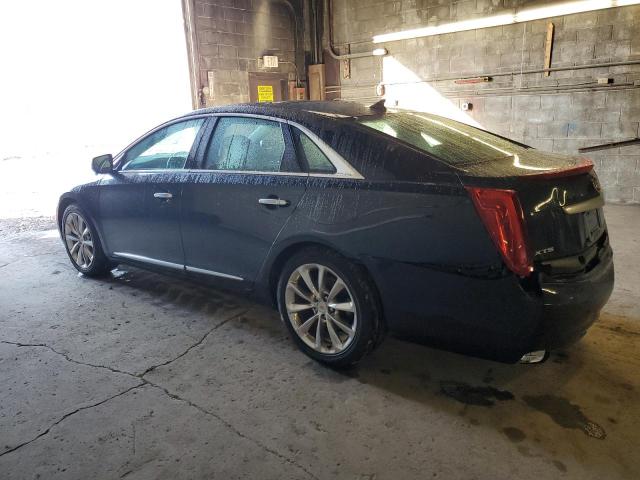 2G61M5S30E9150879 Cadillac Xts Luxury Collection
