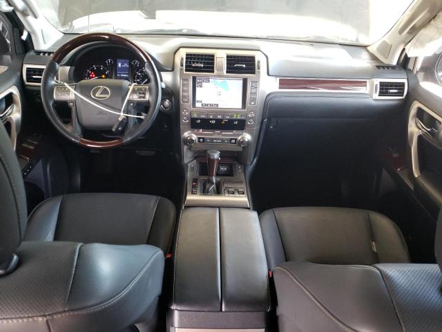 JTJBM7FX9K5226003 Lexus GX 460