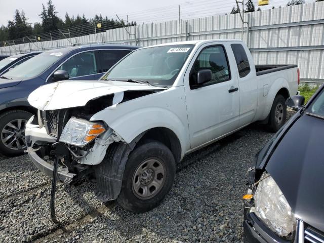 Продаж на аукціоні авто 2017 Nissan Frontier S, vin: 1N6BD0CT8HN741950, номер лоту: 48148544